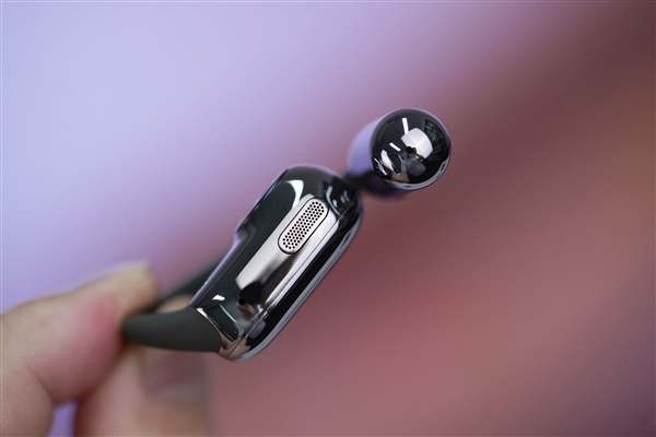 行业首发5单元,小米开放式耳机Pro图赏