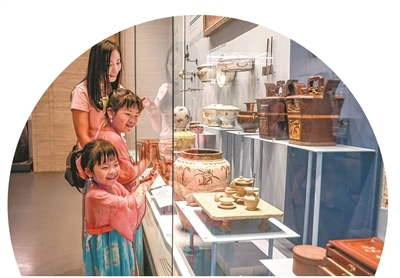 博物馆，边界在延展（大数据观察）