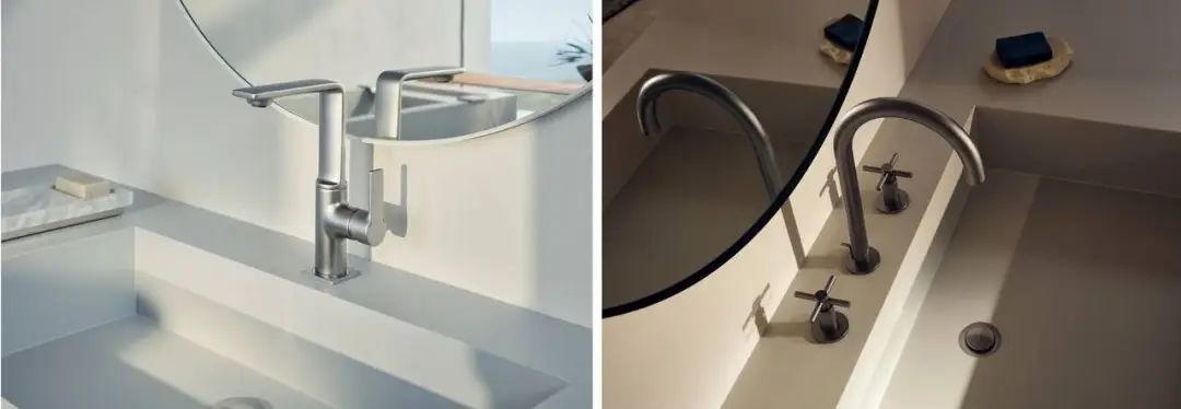 专访德国高仪鲍海峰:我们不仅塑造水的形态,更创造与水相关的体验