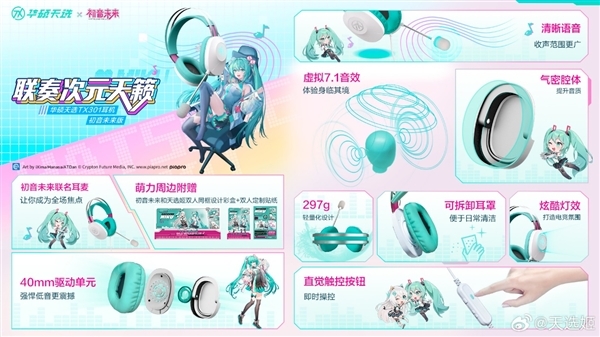 华硕三大重磅主板齐发:ROG姬、初音未来赛若天仙