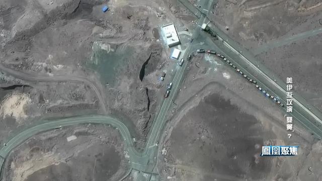 特朗普发动对伊朗战争_特朗普向伊朗宣战_