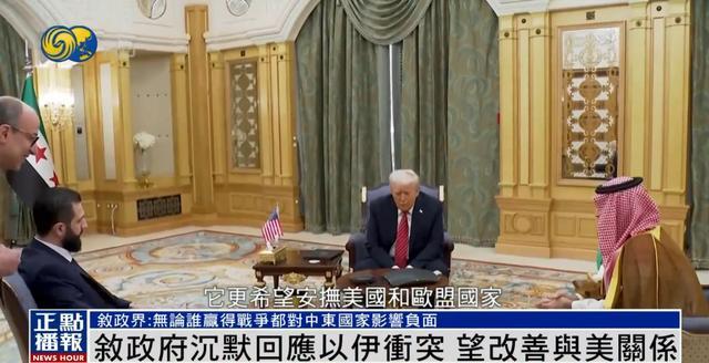 以色列叙利亚冲突原因__以色列在叙利亚问题的立场
