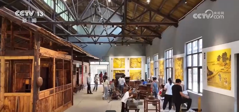 多地以文促旅出新招 “文旅+”新玩法点亮“假日经济”_凤凰网资讯_凤凰网