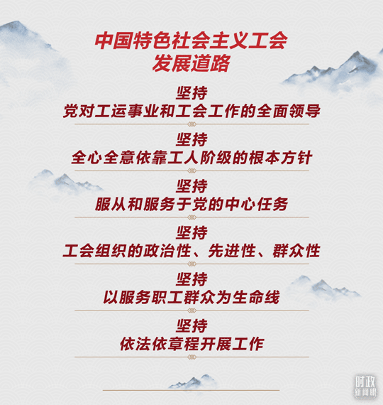 時政新聞眼丨工運事業(yè)和工會工作如何譜寫時代新篇,？習近平指引方向