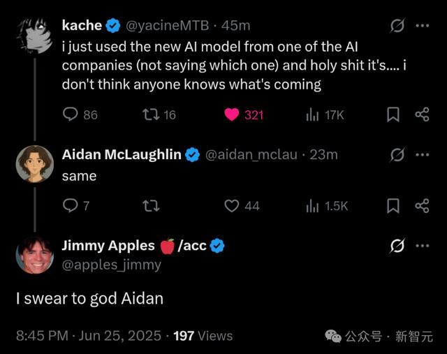 OpenAI员工爆料:已抢先体验GPT-5!7月上线,疑似完全多模态