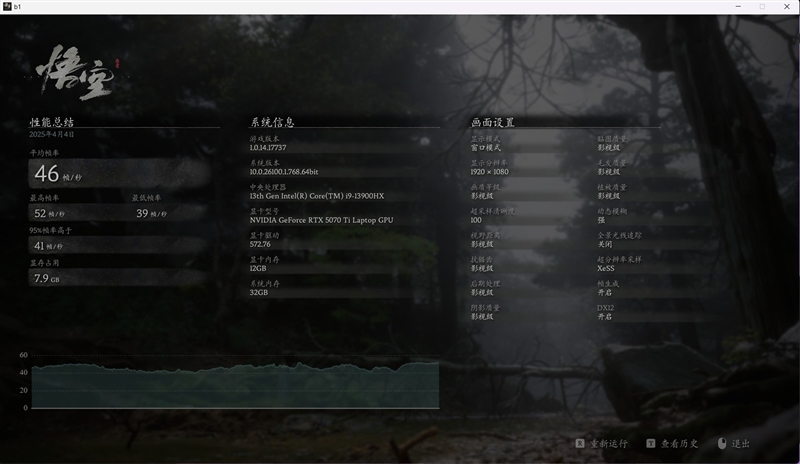 7999元的i9-13900HX + RTX 5070 Ti游戏本你会买吗!七彩虹隐星P16 Pro笔记本首发评测