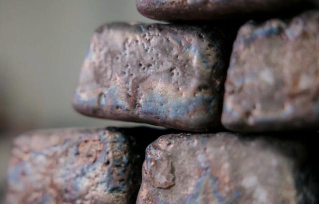 欧洲发现自己也离不开中国的稀土