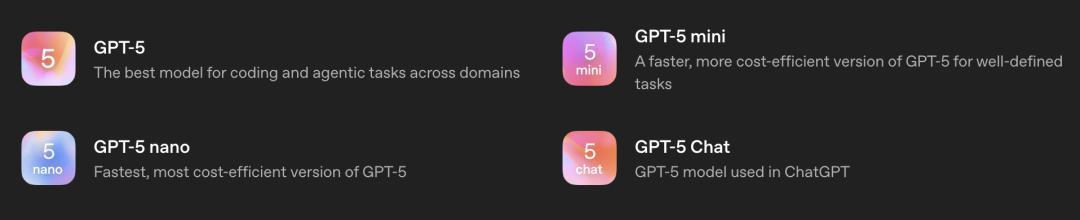 终于发布的GPT-5,和它改变世界的982天