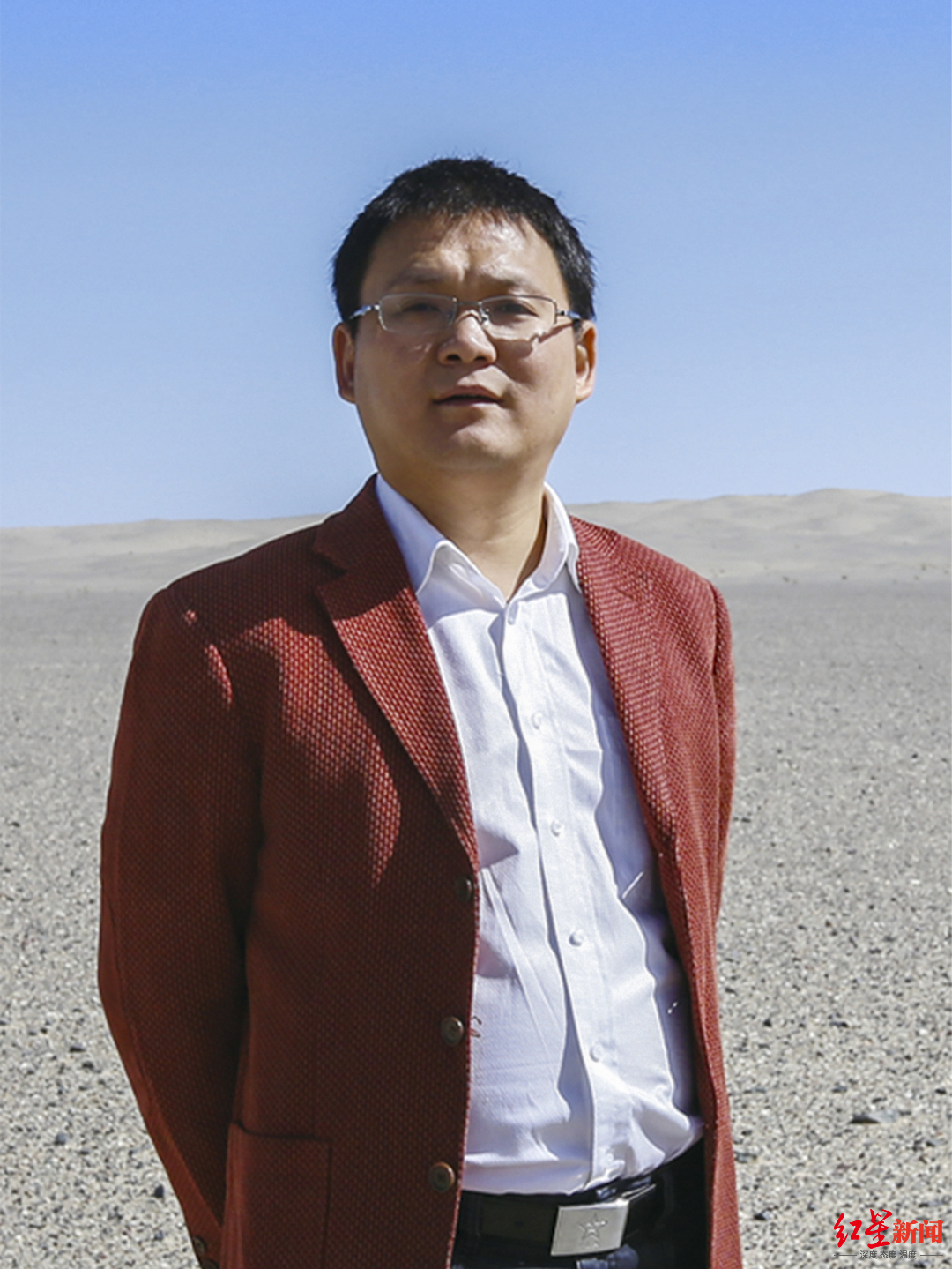 ▲谭曼 图据“永雄集团”公开材料