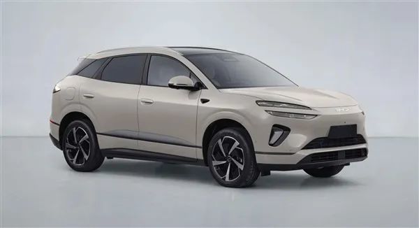 捷尼赛思同款双缝大灯 比亚迪海狮06申报:尺寸不小、两套动力