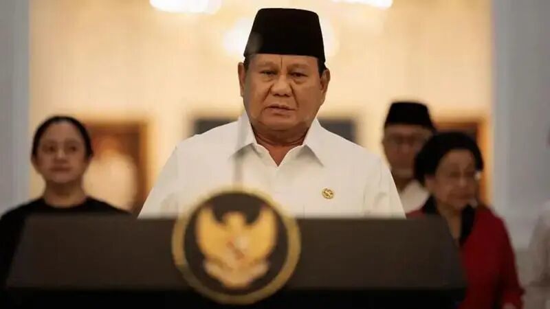 ◆普拉博沃被认为面临上台以来的最大挑战。