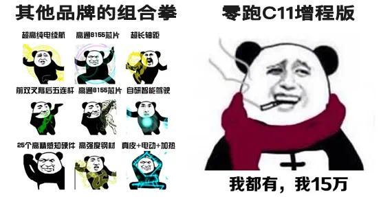 零跑造车10年:走比亚迪的路,让小米无路可走?