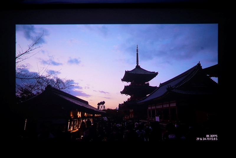 三色激光画质惊人!当贝D7X激光投影仪评测:三千元不到就能体验旗舰技术