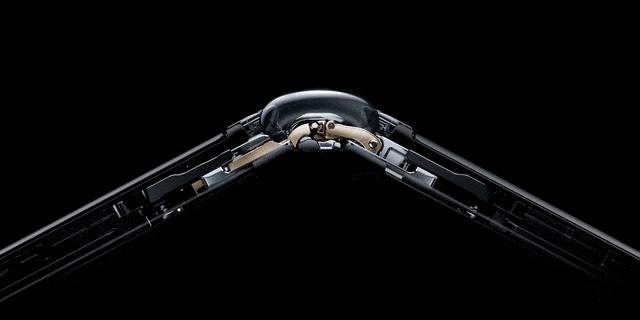 从折叠手机到折叠电脑,华为如何打造折叠宇宙