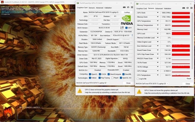 7999元的i9-13900HX + RTX 5070 Ti游戏本你会买吗!七彩虹隐星P16 Pro笔记本首发评测
