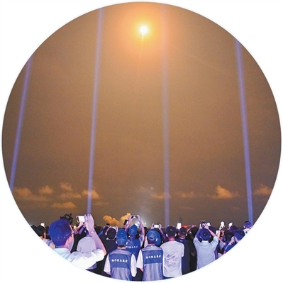 科技“流量”激活文旅“增量”