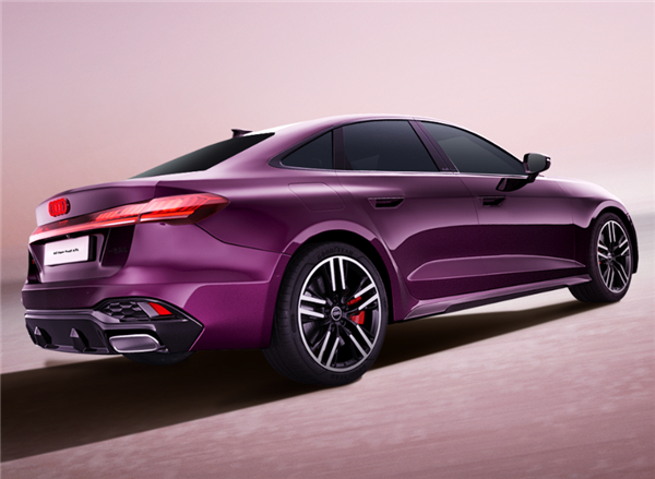 一汽奥迪A5L与上汽奥迪A5L有何区别:来看看哪款更合适你