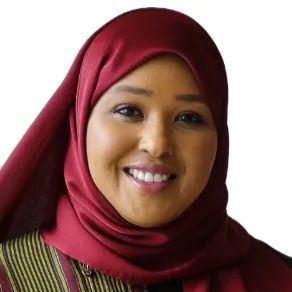 从来华学子到外交使节：索马里驻华大使眼中的中国治理与非洲机遇