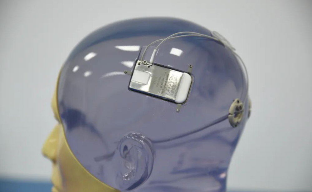 解谜让截瘫患者站起来的国产黑科技,对话佳量医疗创始人曹鹏