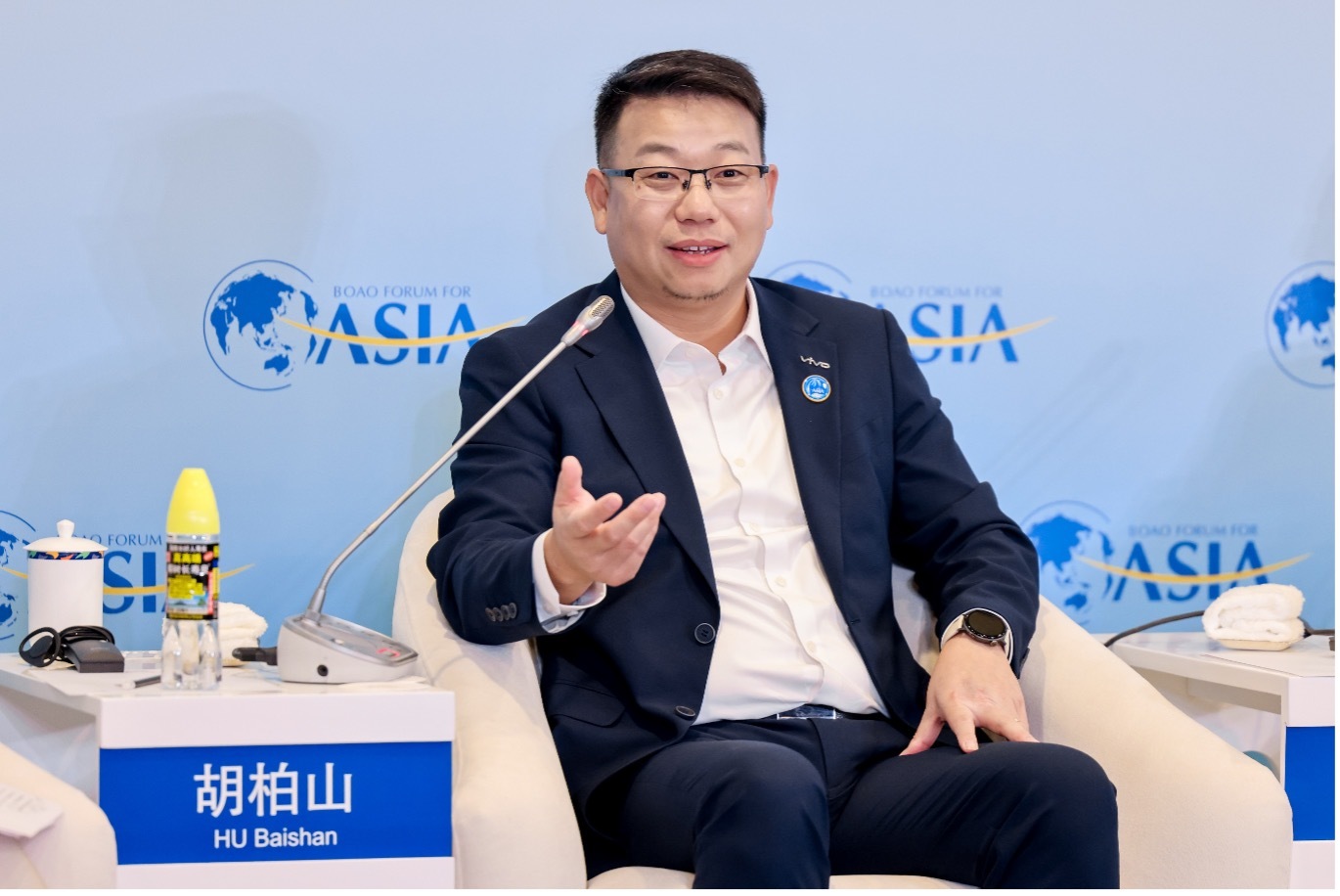 vivo Vision已在内测,但苹果MR头显却要凉透了