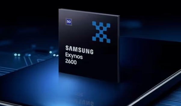 图片截取自三星官网