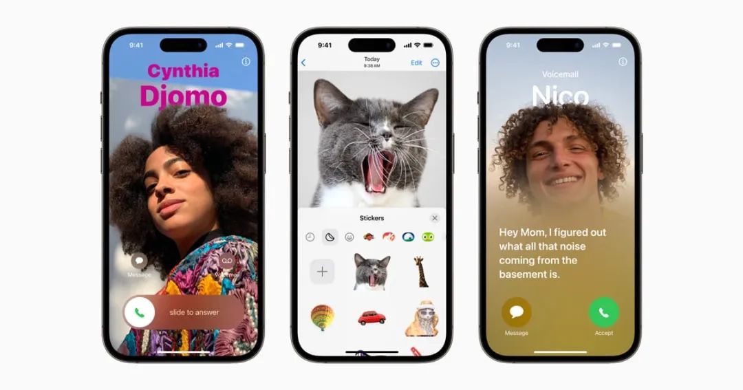 前苹果设计师无意了 iPhone 的新软件设计