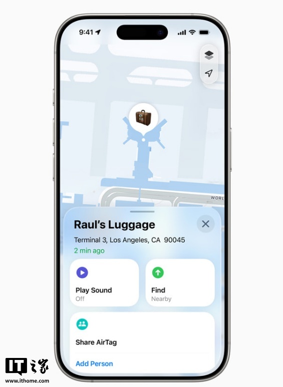 苹果iOS 26正式版推送:全新液态玻璃设计、AI功能改进