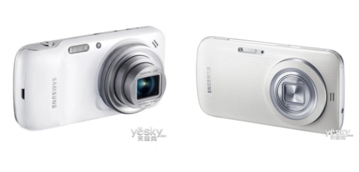 伸缩镜头、5摄像头、可变光圈 聊聊手机影像上的那些“狠活”