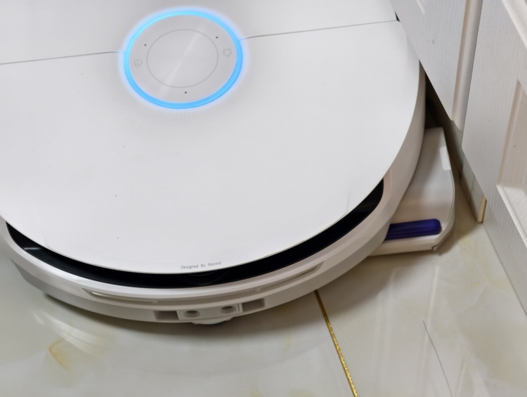 履带动态外拓 图源:不客观实验室