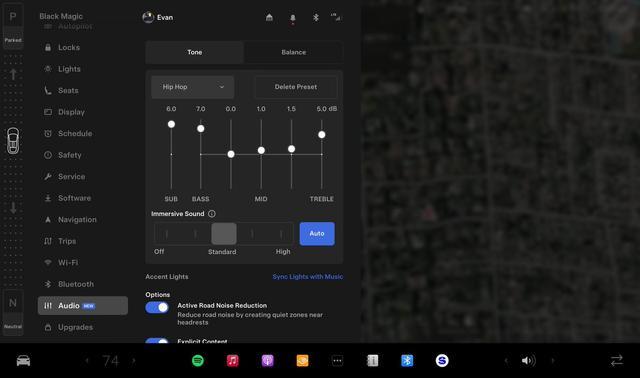 “生态”整合:Grok车载AI助手登陆特斯拉在美销售车型