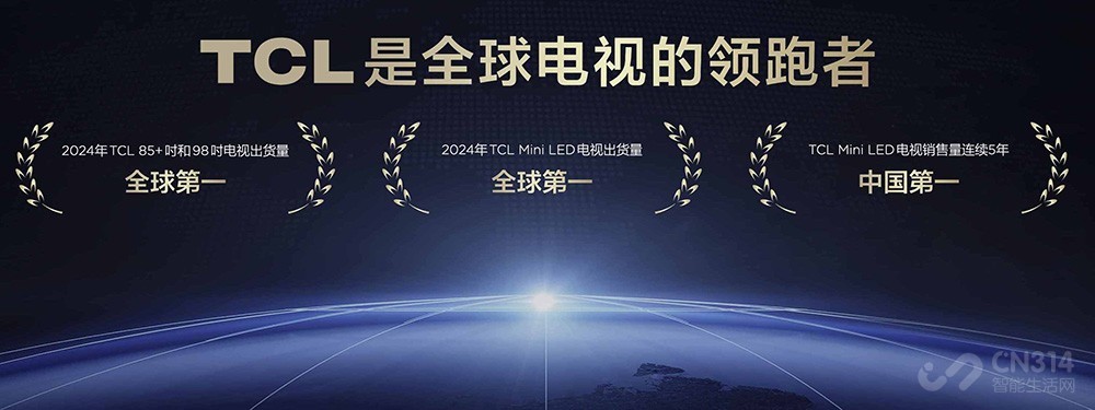 显示技术的中国答案:TCL凭何包揽视像协会四项顶级认证?