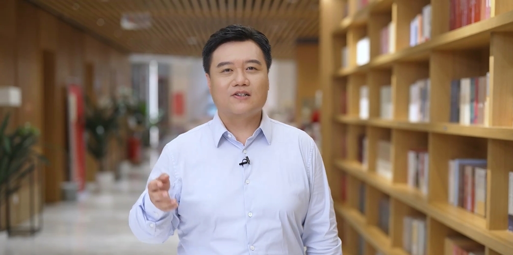 【理响中国&middot;文化旗帜】既要物质富足，也要精神富有