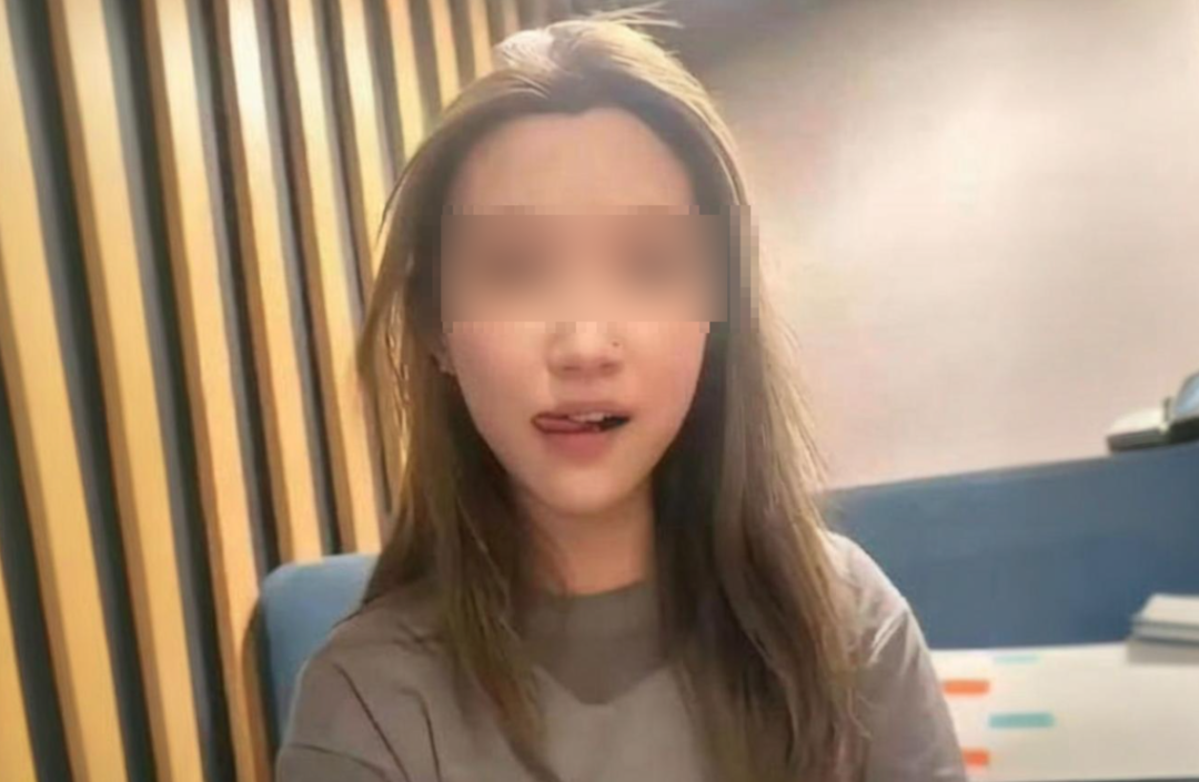 李X莳约炮的瓜,让我震撼到了…