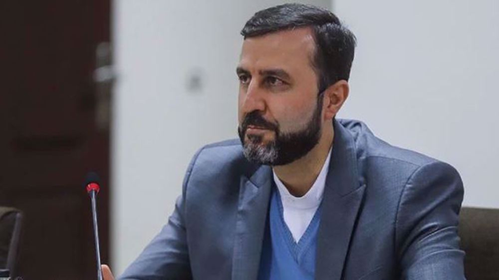 加里布阿巴迪 资料图 图源:外媒