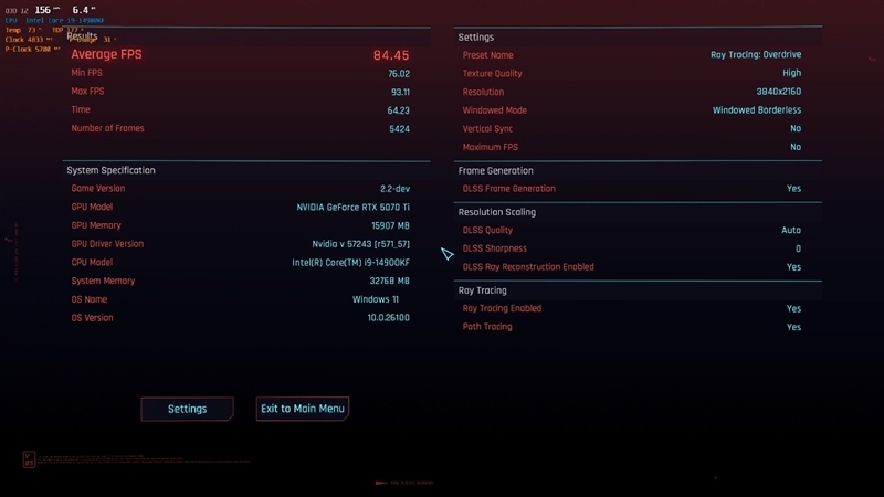 耕升RTX 5070 Ti炫光·超OC显卡评测:外形紧凑 性能不打折