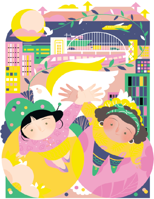 图片来源：中国日报