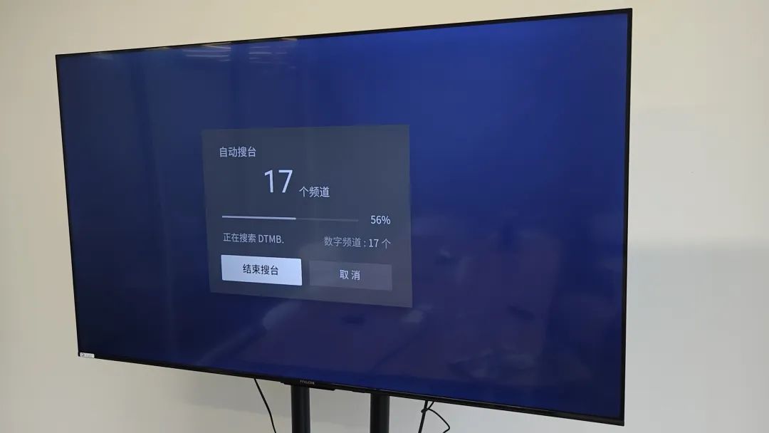 给电视插根铁丝就能白嫖电视台?这招竟然真的有用