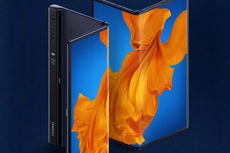 华为三折叠2.0杀到!低轨卫星上线,eSIM首发,史上最强王炸机