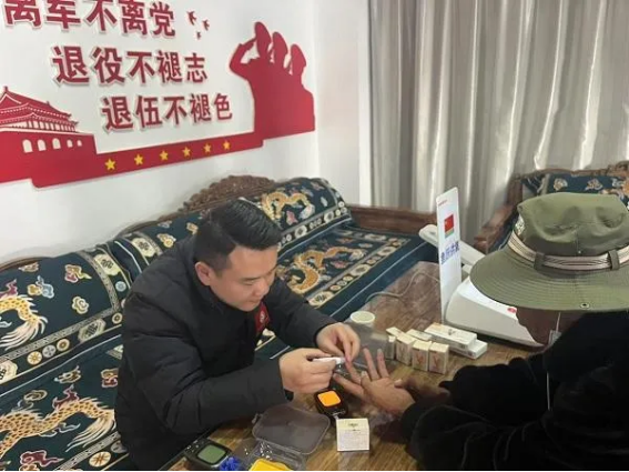 急救怎么制氧责任担当！鱼跃医疗紧急驰援西藏震后救助行动_https://www.jmylbn.com_新闻资讯_第3张