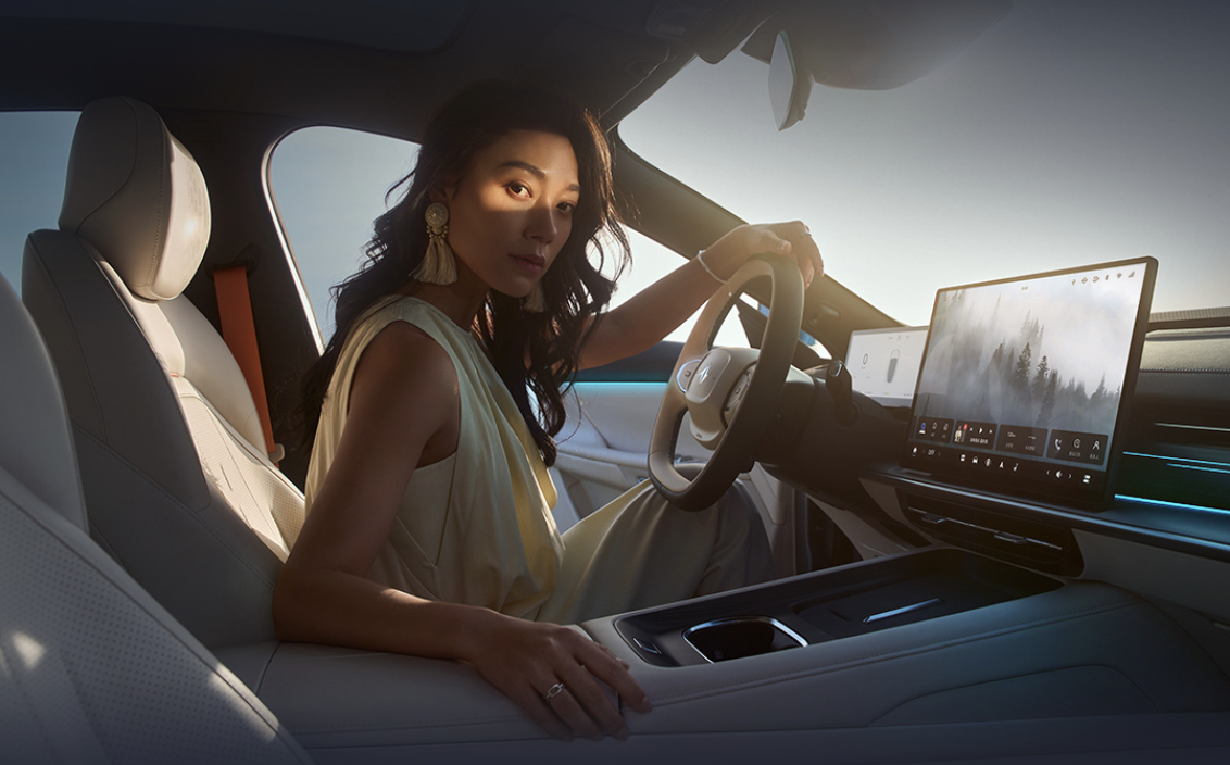 11.59 万元起售,东风奕派 007 的续命策略是加量降价