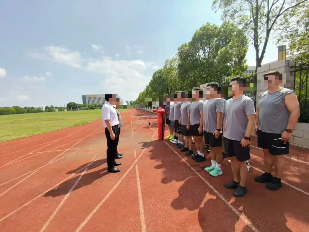 圖片來源:南航湖北分公司空保管理部