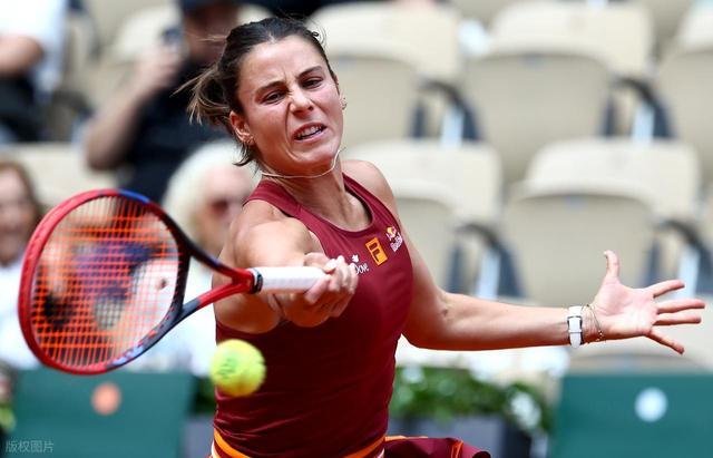 法网最新战报!郑钦文2-0横扫黑马晋级32强;两位前16号种子出局