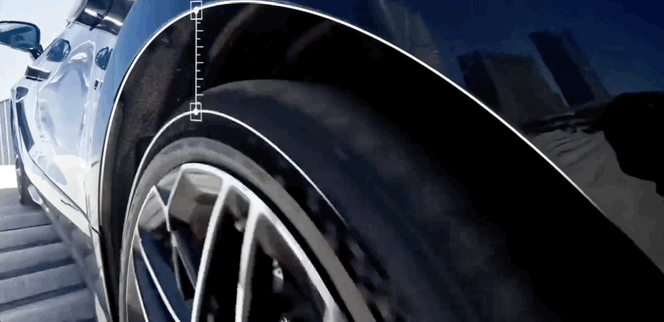 比亚迪版迈巴赫63万开卖,4大黑科技傍身,天神之眼竟是最普通的那个