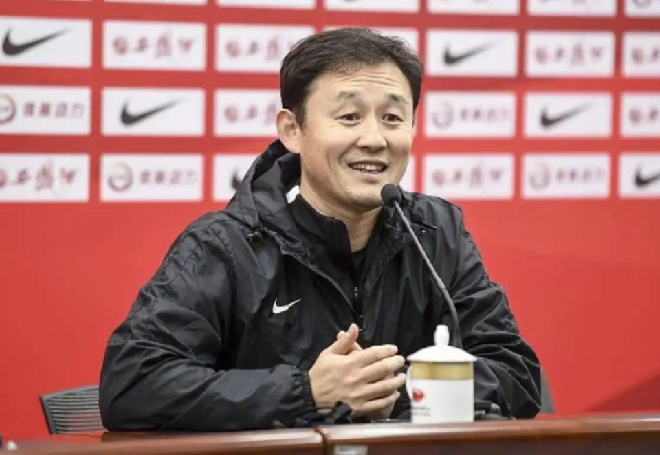 _名记再批孙继海：你有啥权力不让孩子走 你若赢了中国足球就完了_名记再批孙继海：你有啥权力不让孩子走 你若赢了中国足球就完了
