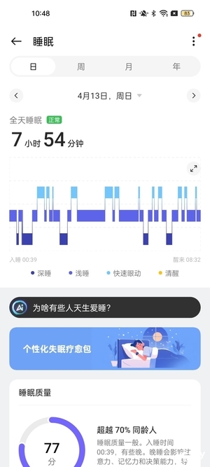 OPPO Watch X2 mini体验:精致小表盘里的健康与时尚