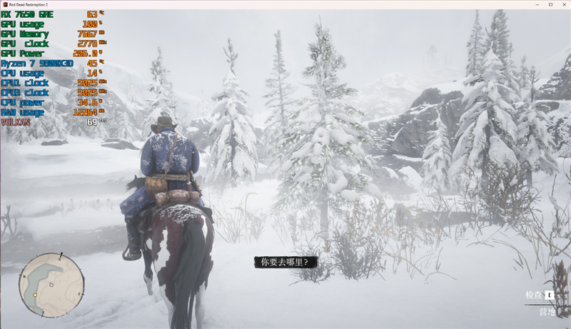 性能、价格全方位碾压RTX 4060!AMD RX 7650 GRE首发评测