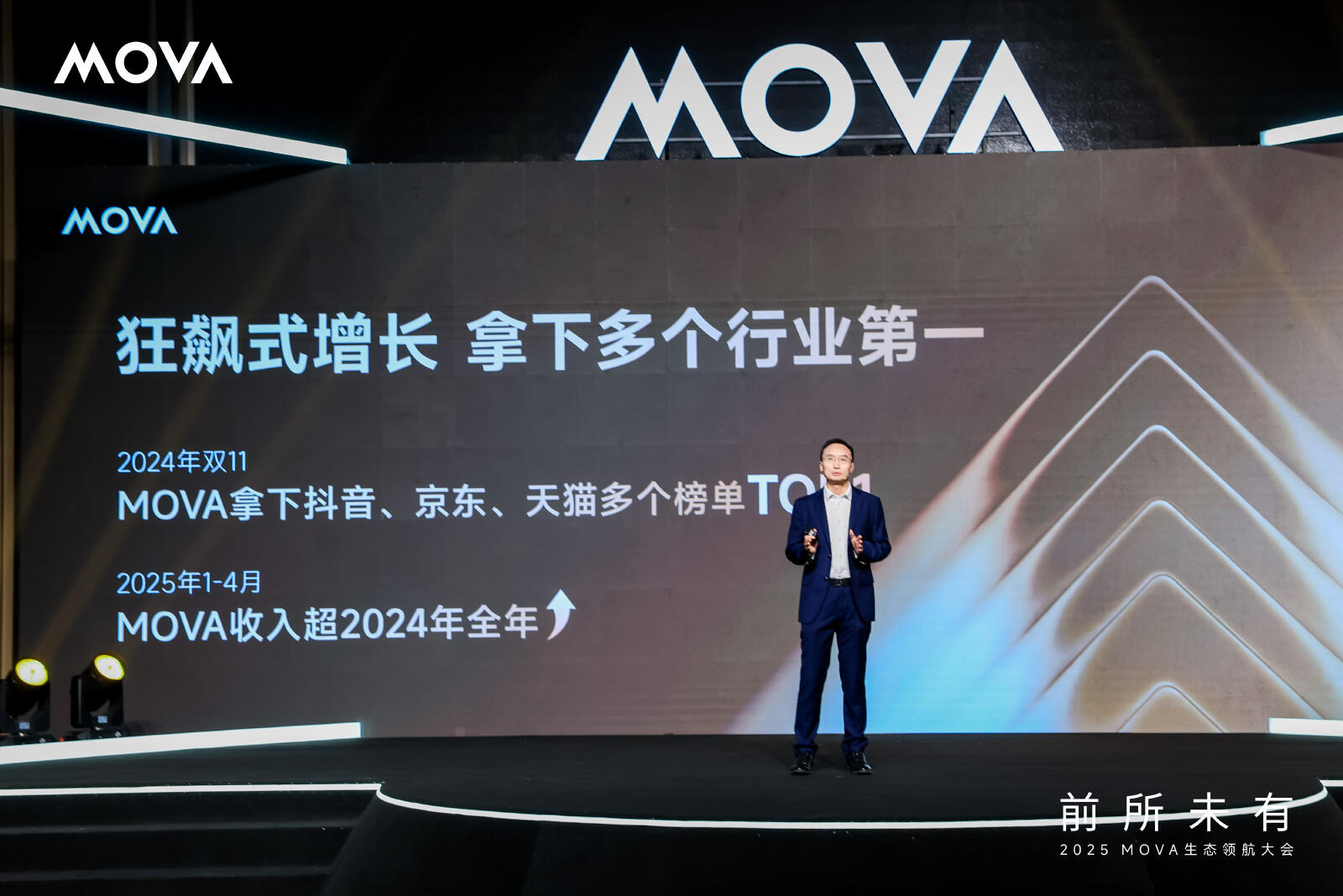 销量销额飙升十倍!MOVA杀出智能家电重围