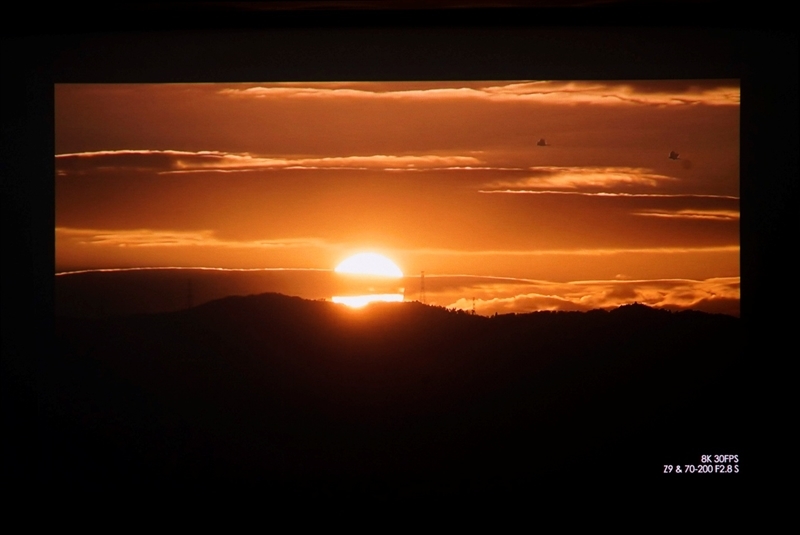 三色激光画质惊人!当贝D7X激光投影仪评测:三千元不到就能体验旗舰技术