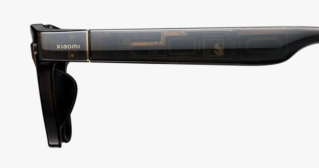 小米 AI 眼镜全汇总:年轻人的第一副智能眼镜,终于要上头了