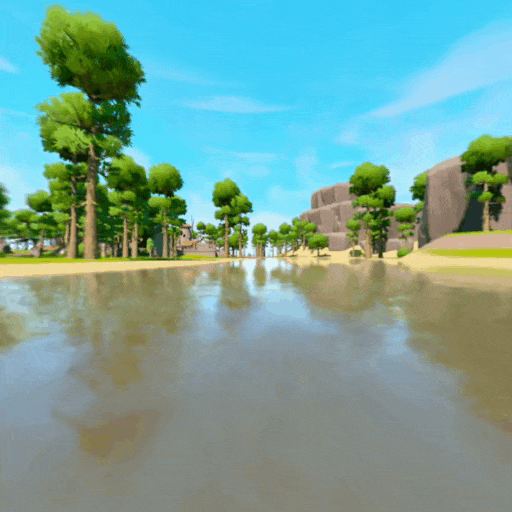 李飞飞押注的"世界模型,中国自研Matrix-3D已抢先实现了?